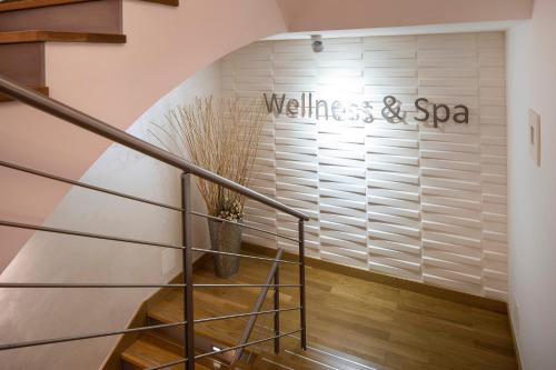 德察门格利夫托酒店