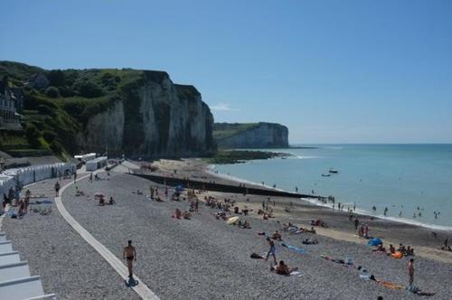 Camping L'oiseau Blanc