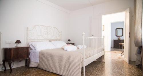 Cà Lina, Benátky (fotografie 5)