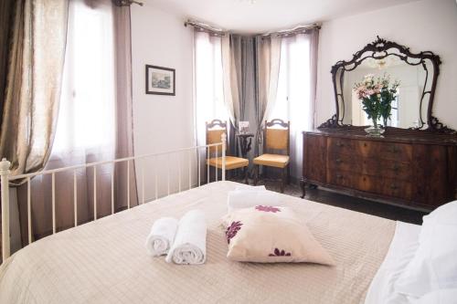 Cà Lina, Benátky (fotografie 6)
