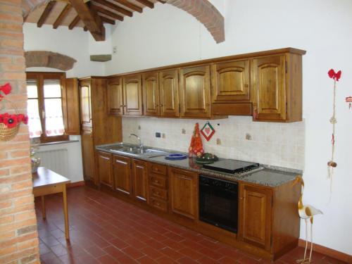 Agriturismo Podere Molino