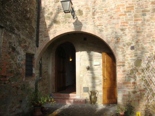 Agriturismo Podere Molino