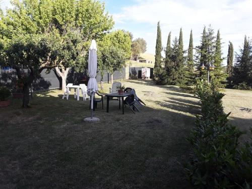 Kert, Agriturismo Podere Molino in Peccioli