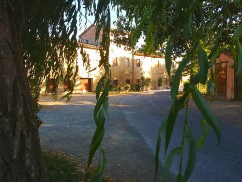 Agriturismo Podere Molino