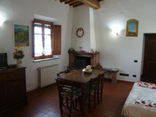 Agriturismo Podere Molino in Peccioli