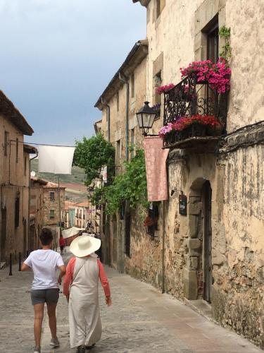 El Albergue de Sigüenza