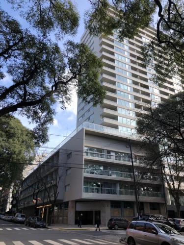 Impecable monoambiente en Belgrano, Buenos Aires (fotografie 6)