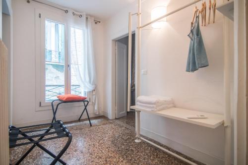 Cà Lina, Benátky (fotografie 9)