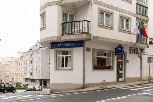 Hotel Panadeiramar Hotel Panadeiramar