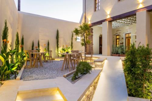 Aelios Design Hotel 4