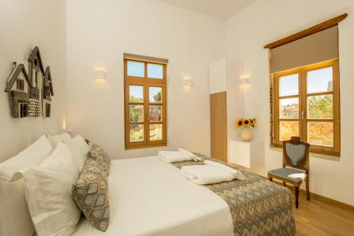 Aelios Design Hotel 5
