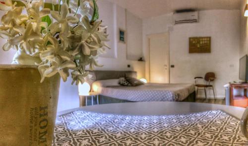 Sulla Via Delle Cinque Terre chambre d'hôte Lerici