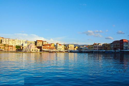 Aelios Design Hotel - image 6