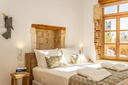 Aelios Design Hotel - image 14