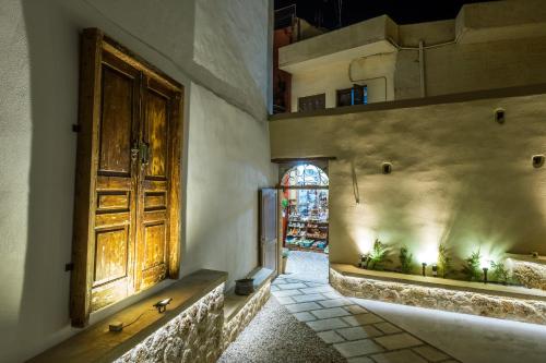 Aelios Design Hotel 4