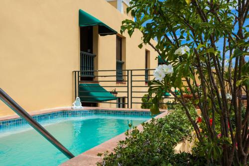 Hotel El Convento - image 2