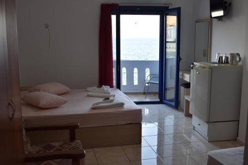 Paralia guest house