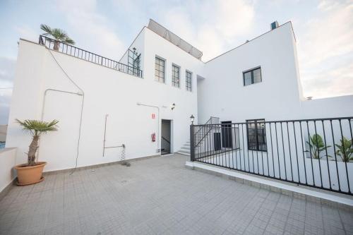 Factory Rooms Barbate