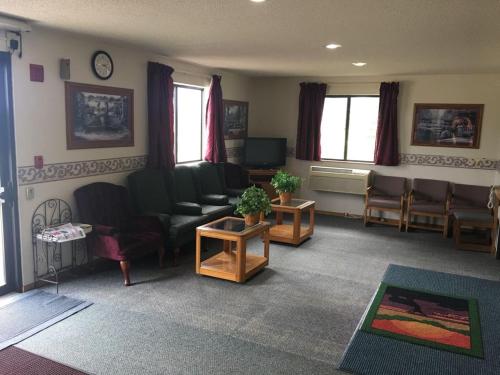 Prairie Rose inn