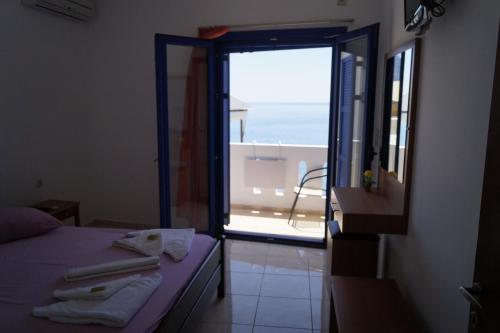 Paralia guest house