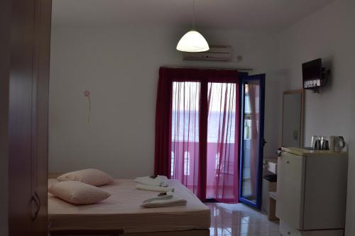 Paralia guest house