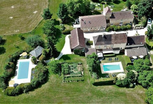 Le Clos Vallis