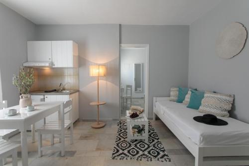  Ippokampos Town Apartments in Naxos Chora