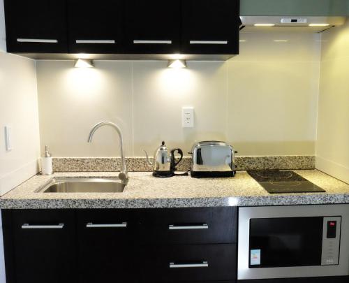 Ski-in, Ski-out Iwatake Apartments