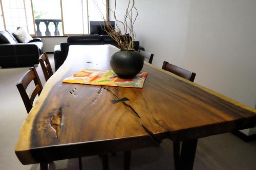 Ski-in, Ski-out Iwatake Apartments