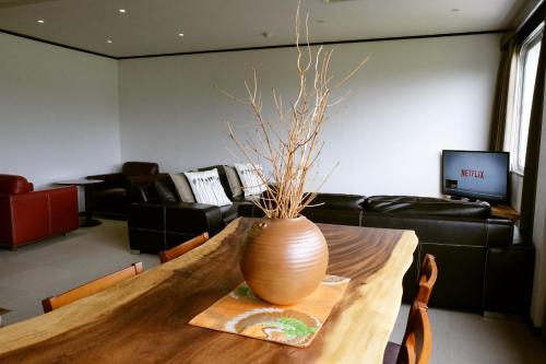 Ski-in, Ski-out Iwatake Apartments