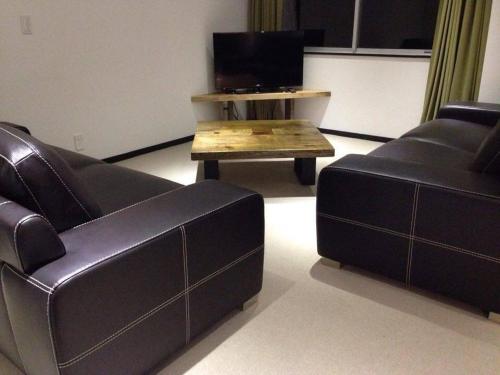 Ski-in, Ski-out Iwatake Apartments