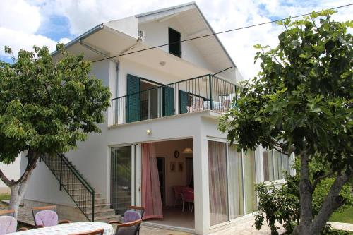 Seaside holiday house Stupin Celine, Rogoznica - 6096, Rogoznica (photo 5)