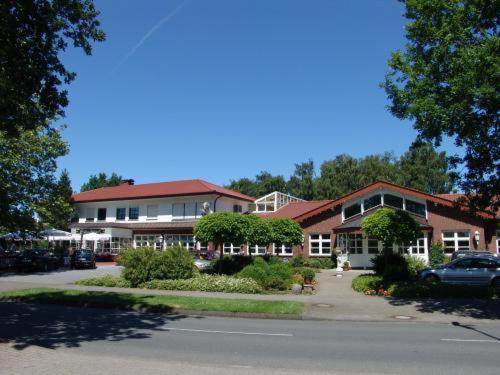 Hotel-Landrestaurant Schnittker - Delbrück