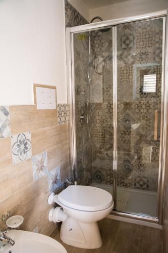 Casa Assisi, Palermo (fotografie 8)