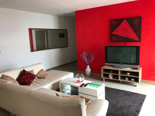 Schöntal Apartment