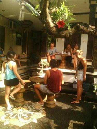 Best Guesthouse Bali