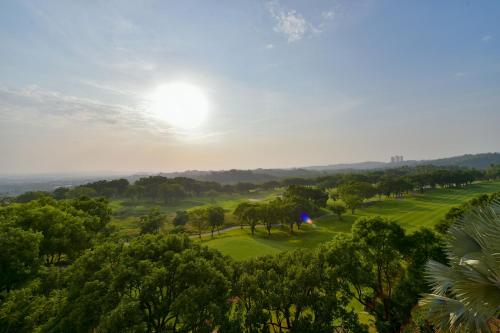 Yundeng Landscape Hotel photo 1