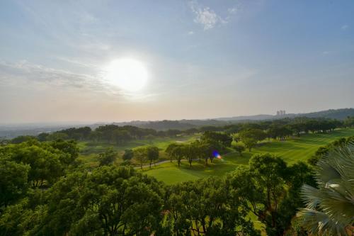 Yundeng Landscape Hotel