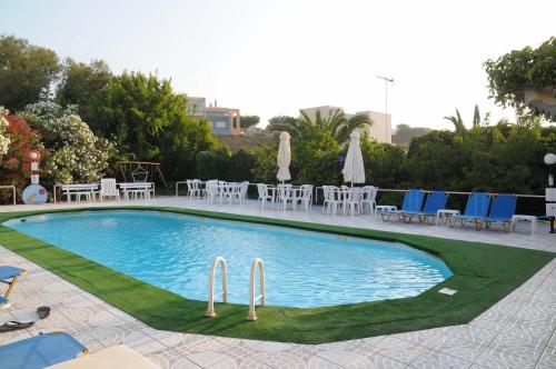 Alkion Hotel - image 2