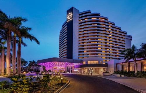 The Star Grand At The Star Gold Coast