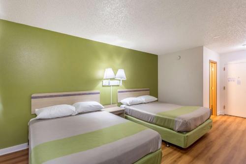Motel 6-Great Falls MT - image 5