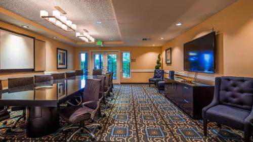 Meeting room / ballrooms, Best Western Plus Marina Gateway Hotel in National City (CA)