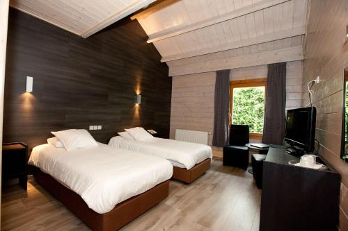 Flanders Lodge Hotel - image 6