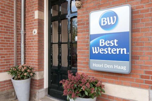 Best Western Hotel Den Haag - image 2