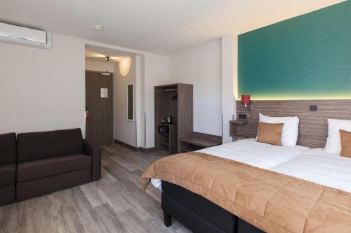 Best Western Hotel Den Haag - image 4
