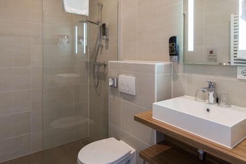 Best Western Hotel Den Haag - image 7