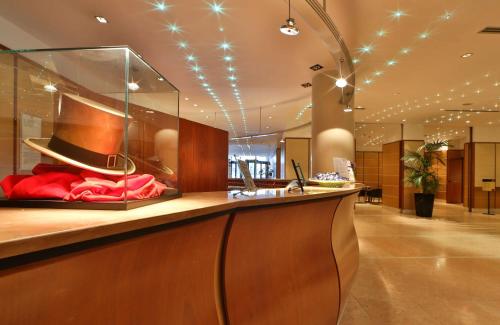 Best Western Hotel Cappello d'Oro - image 7