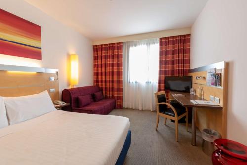 Best Western Palace Inn Hotel - main image