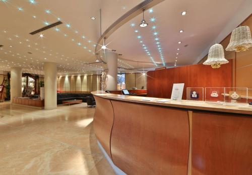 Best Western Hotel Cappello d'Oro - image 12