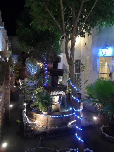 Hotel Internacional Malitsin – Guanajuato, AL